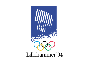 Olympics 1994 Lillehammer