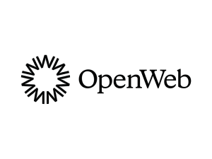 OpenWeb New 2022
