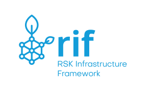 RSK Infrastructure Framework RIF 1