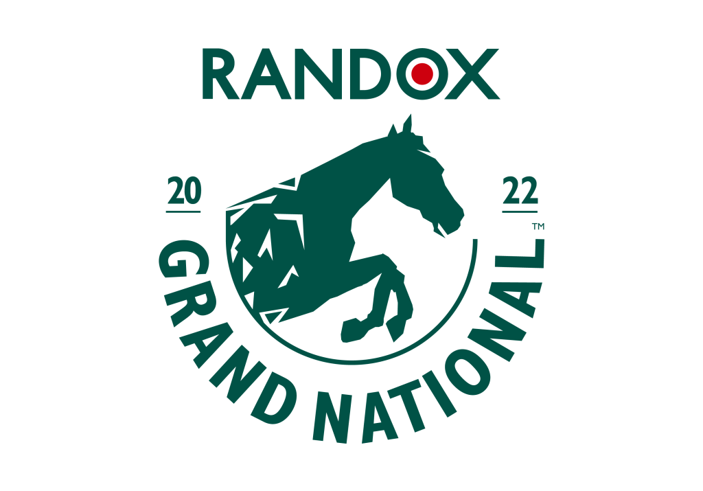 Download Randox 2022 Grand National Logo PNG and Vector (PDF, SVG, Ai