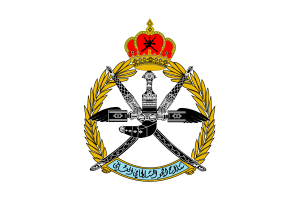 Royal Air Force of Oman RAFO