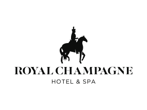 Royal Champagne Hotel SPA