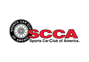 SCAA Sports Car Club of America 1