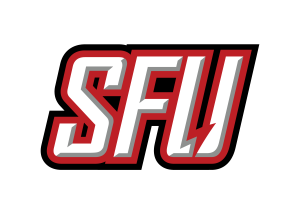 SFU Saint Francis Red Flash