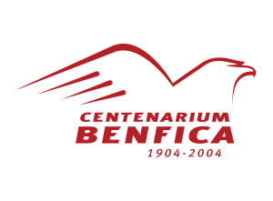 SL Benfica 100th Anniversary 1