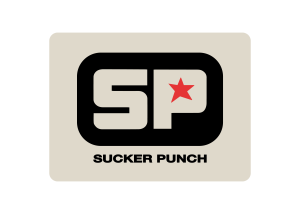SP Sucker Punch Productions