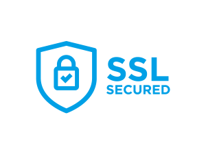 SSL Secured 1