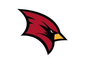 Saginaw Valley State Cardinals 1