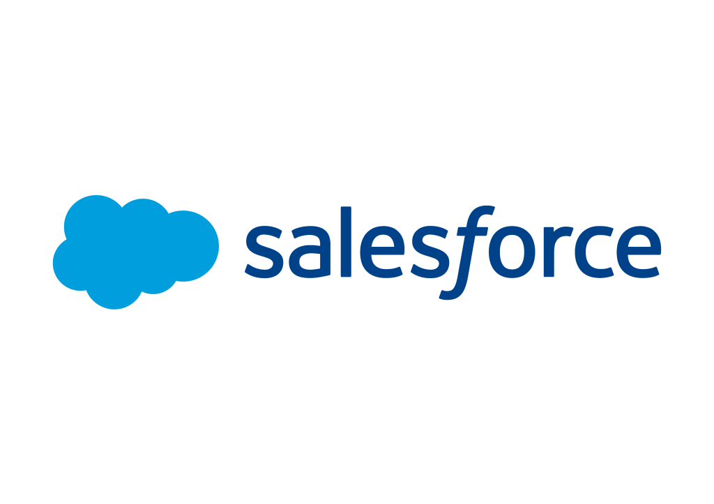 salesforce icon for presentation