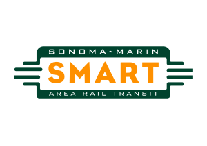 Sanoma Marin SMART Area Rail Transit
