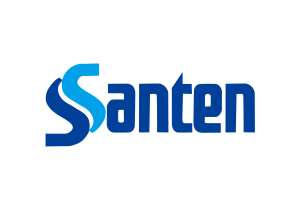 Santen Pharmaceutical Company