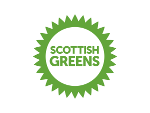 Scottish Green Party 13