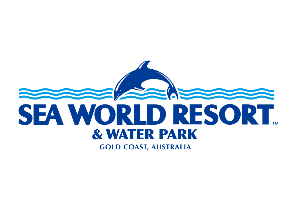 Download Sea World Resort Logo PNG and Vector (PDF, SVG, Ai, EPS) Free