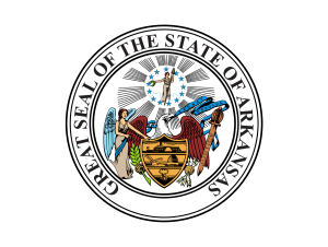 Seal of Arkansas