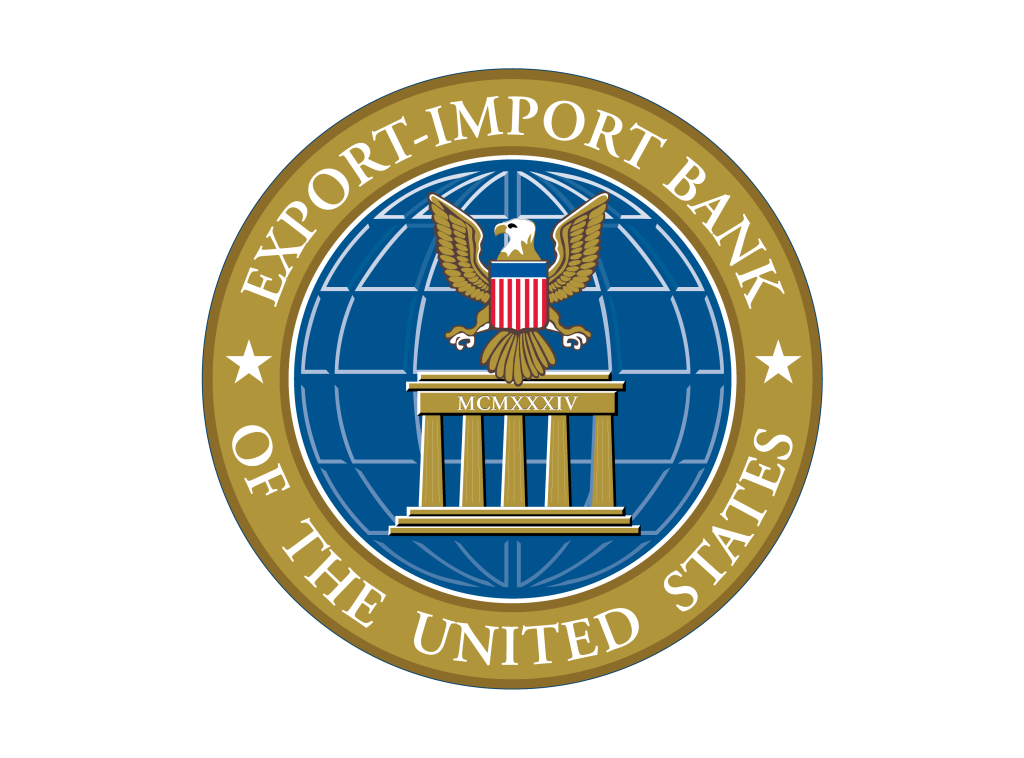 Bank import. Экспортно-импортный банк США. Ex im Bank.