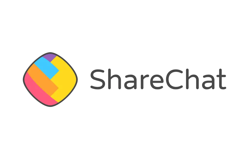 Sharechat logo icon only, tech companies, png | PNGEgg