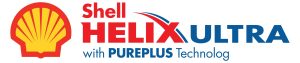 Shell Helix Ultra 1