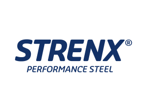 Strenx Performance Steel