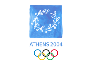 Summer Olympic Games in Athens 2004