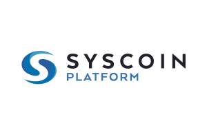 Syscoin SYS 1