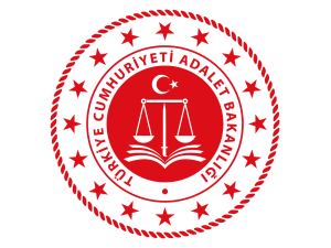 T.C. Adalet Bakanligi Yeni Logo 2018