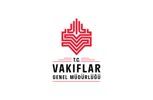 T.C. Vakiflar Genel Mudurlugu Yeni 2021 Logosu