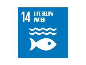 The Global Goals Life Below Water