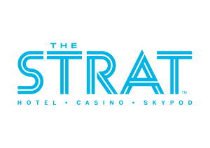 The Strat Hotel Casino Skypod