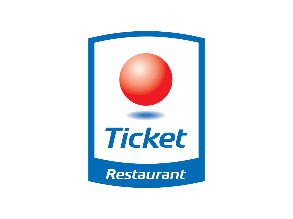 Download Ticket Restaurant Logo PNG and Vector (PDF, SVG, Ai, EPS) Free