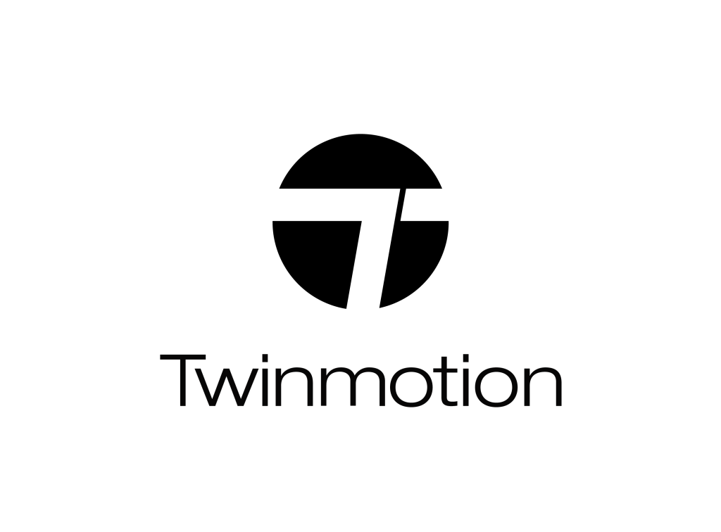 twinmotion text