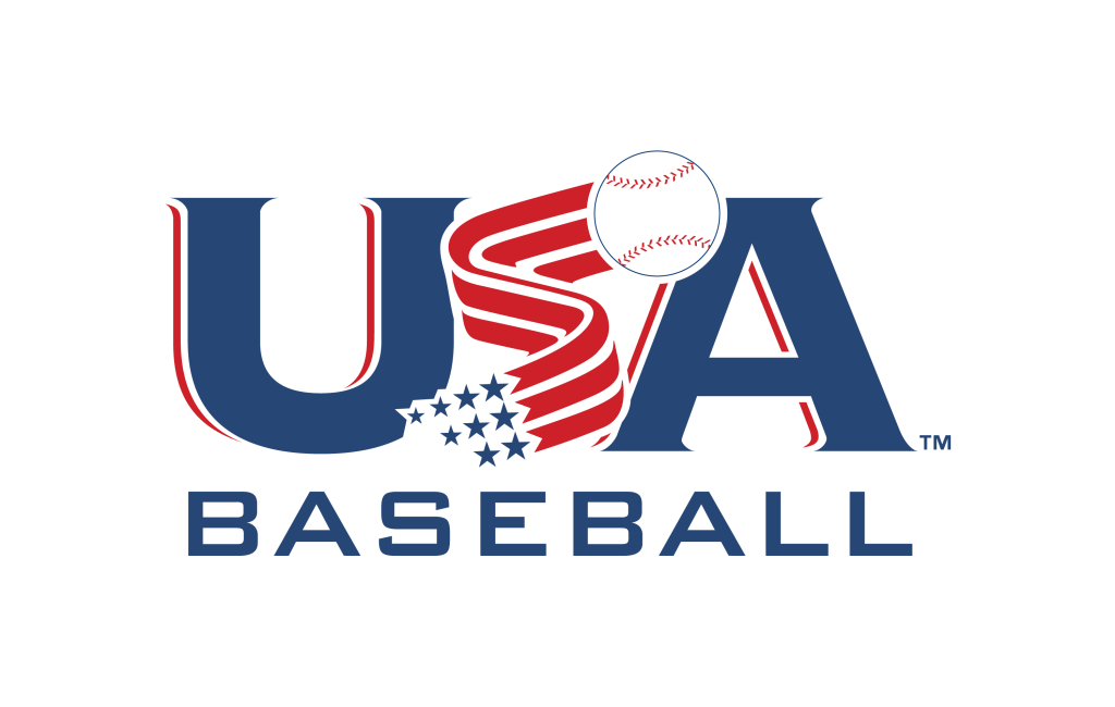 Download USA Baseball Logo PNG and Vector (PDF, SVG, Ai, EPS) Free