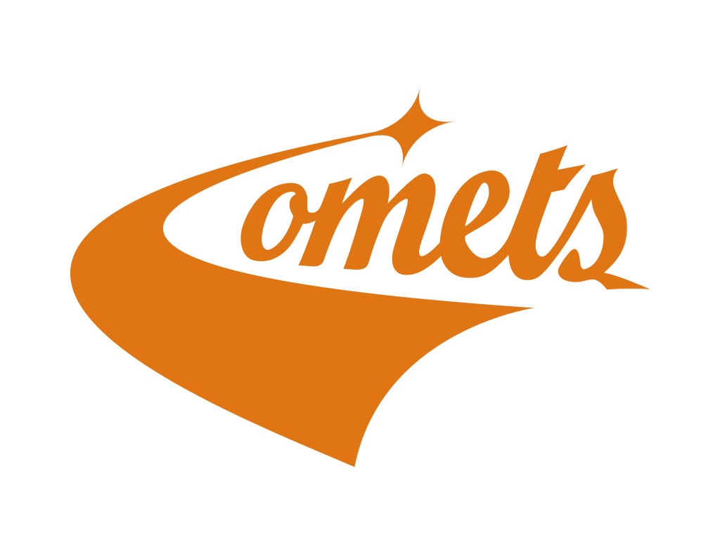 Download UTD Comets Logo PNG and Vector (PDF, SVG, Ai, EPS) Free