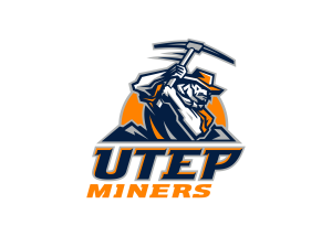UTEP Miners 1