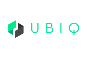 Ubiq UBQ 1