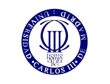 Download University Carlos III of Madrid - UC3M Logo PNG and Vector ...
