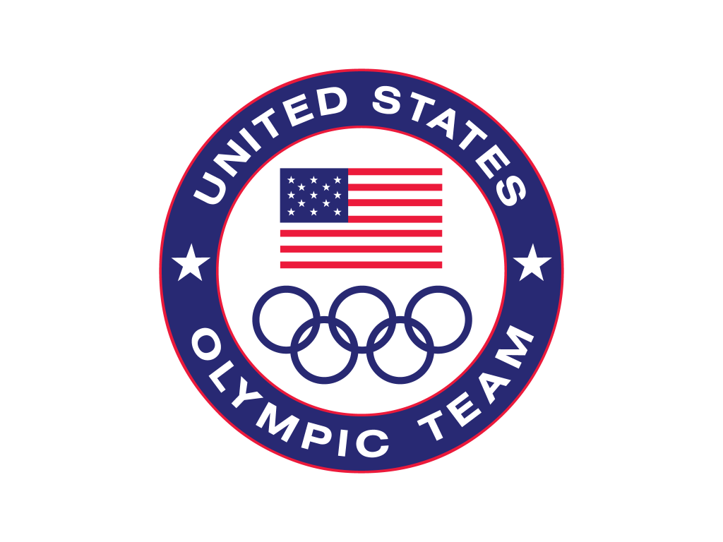 Download United States Olympic Team Logo PNG and Vector (PDF, SVG, Ai