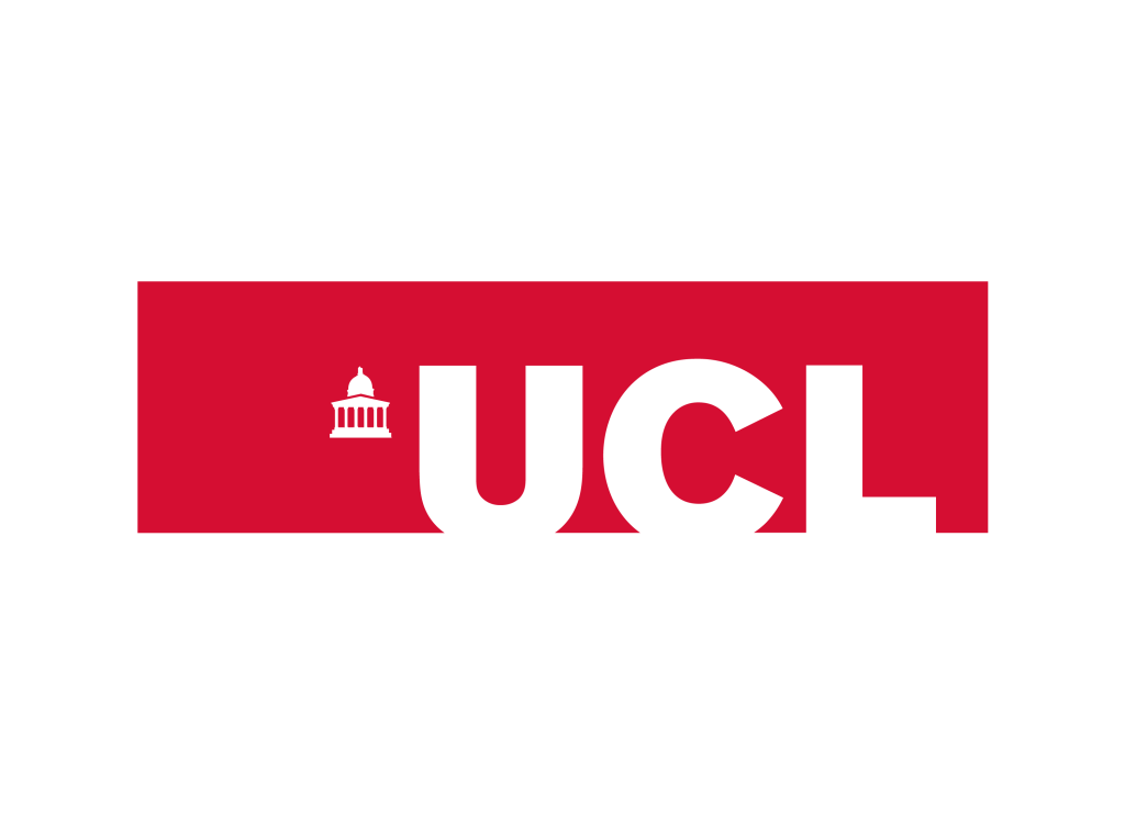 ucl logo for thesis