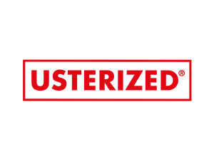 Usterized Certification