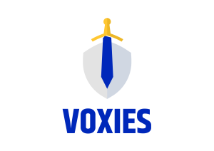 Voxies VOXEL