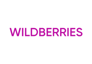 Wildberries.ru Logo PNG vector in SVG, PDF, AI, CDR format