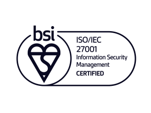 bsi ISO IEC 27001