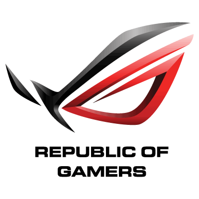 Download Republic of Gamers Logo PNG and Vector (PDF, SVG, Ai, EPS) Free