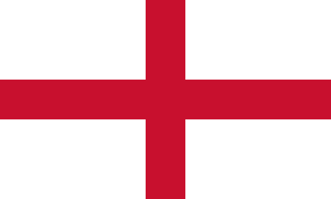 Flag of England.svg 1
