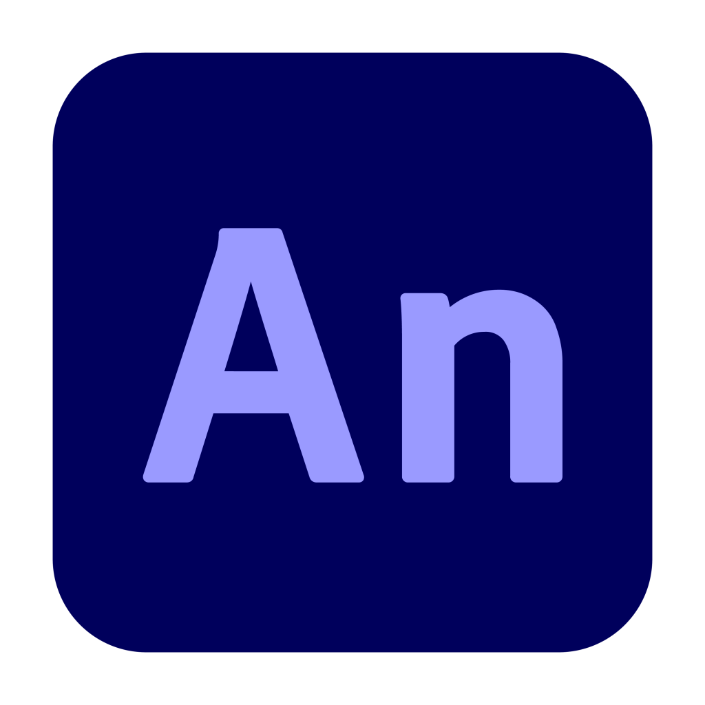 Download Adobe Animate CC Logo PNG and Vector (PDF, SVG, Ai, EPS) Free