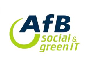 AfB social Green IT