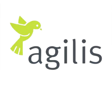 Download Agilis Logo PNG and Vector (PDF, SVG, Ai, EPS) Free