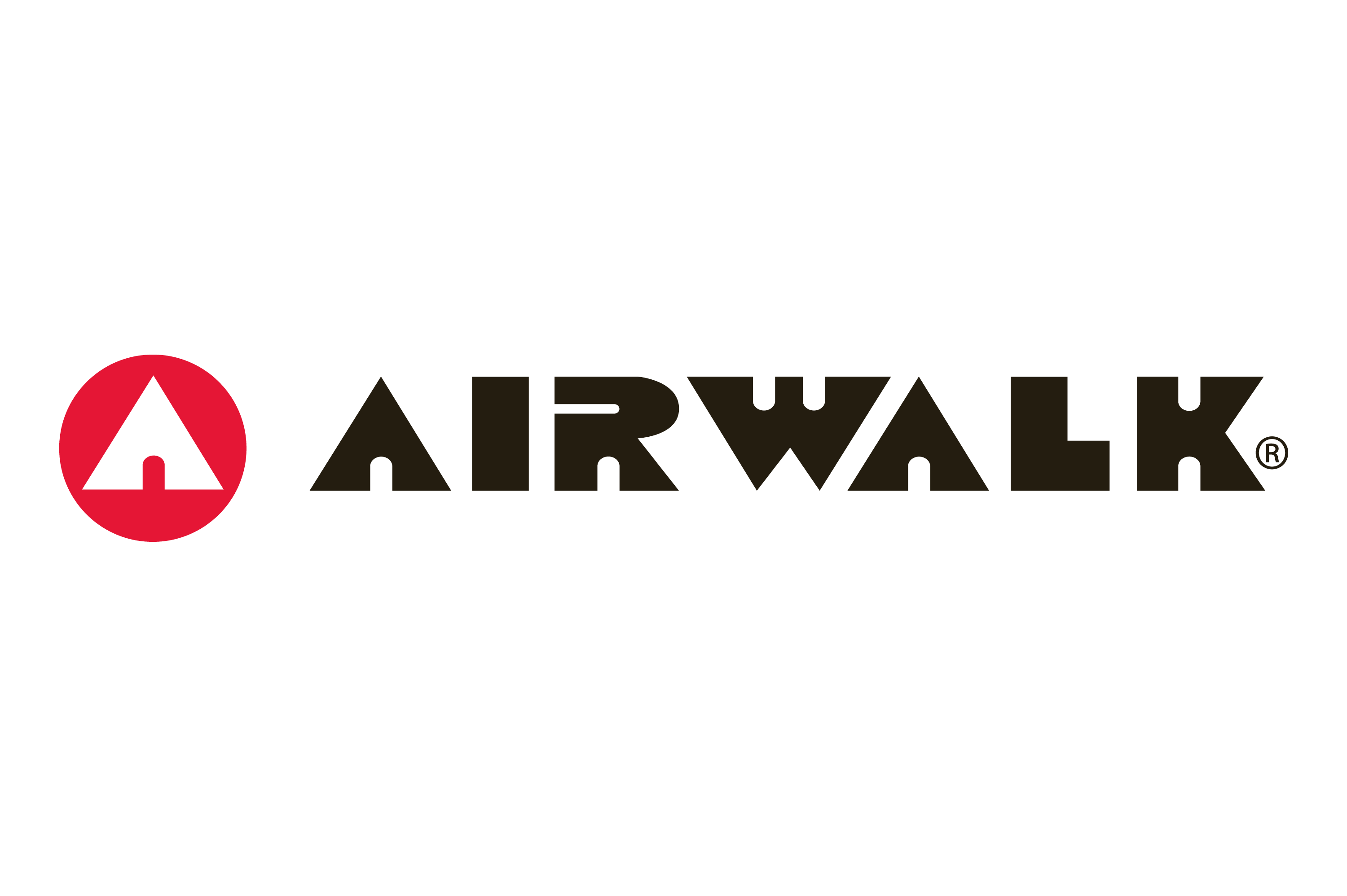 Airwalk