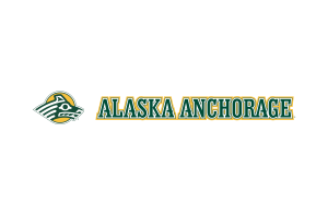 Alaska Anchorage Seawolves 1
