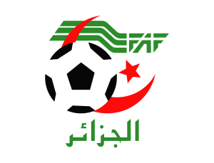 Algerian Football Federation Algeria National Football Team