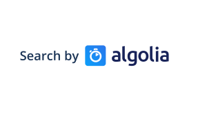 Algolia 1